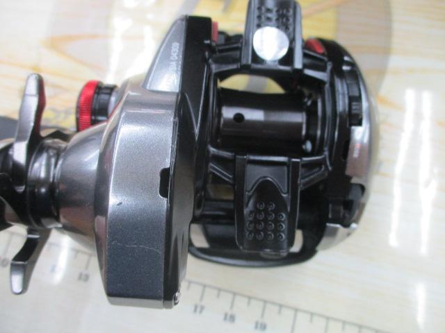 21スコーピオンDC 151HG｜＠ベリーネット 日本最大新品中古釣具WEBショップ