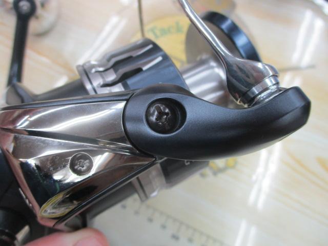 20ストラディックSW 10000HG