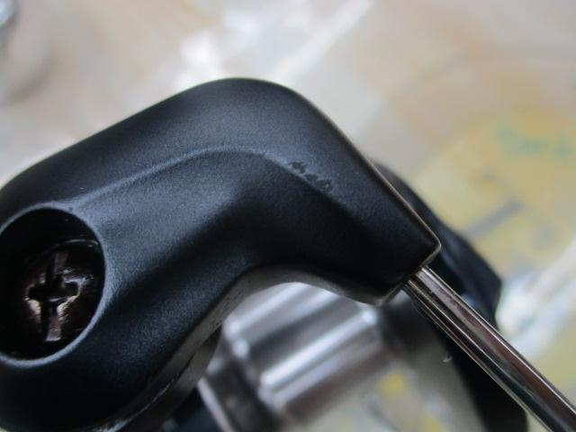 20ストラディックSW 10000HG