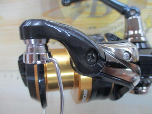 21スフェロスSW 6000HG｜＠ベリーネット 日本最大新品中古釣具WEBショップ