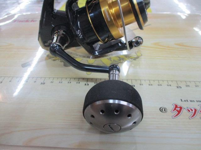 21スフェロスSW 6000HG｜＠ベリーネット 日本最大新品中古釣具WEBショップ