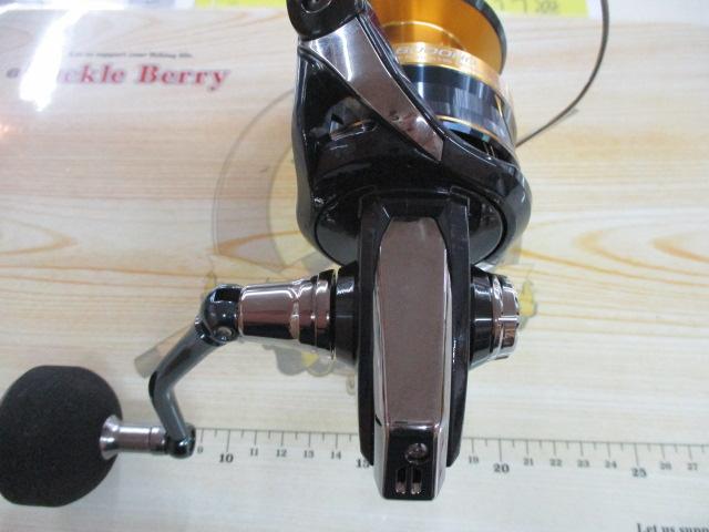 21スフェロスSW 6000HG｜＠ベリーネット 日本最大新品中古釣具WEBショップ