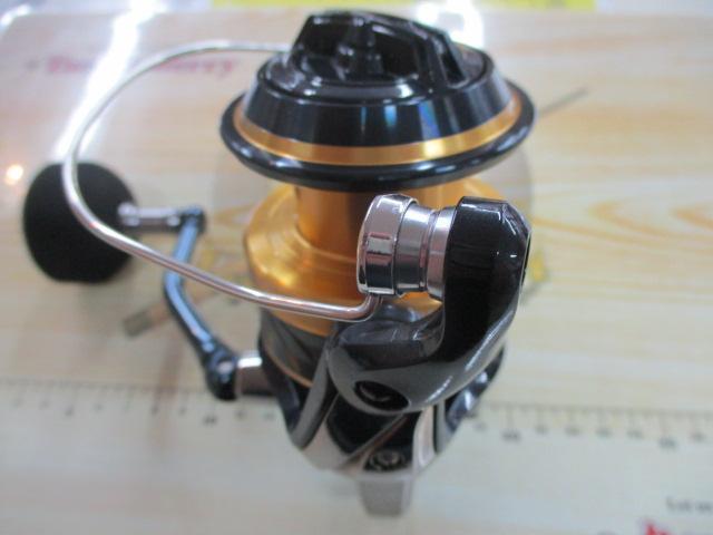 21スフェロスSW 6000HG｜＠ベリーネット 日本最大新品中古釣具WEBショップ