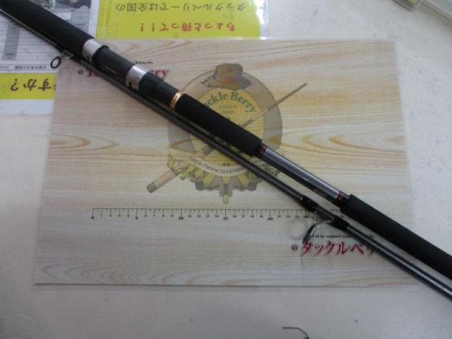 ジグキャスター 97MH｜＠ベリーネット 日本最大新品中古釣具WEBショップ