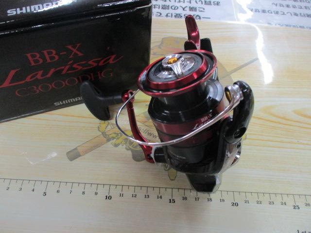 23BB-Xラリッサ C3000DHG