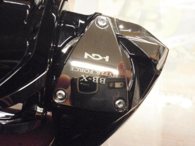 17BB-Xハイパーフォース C3000DXG