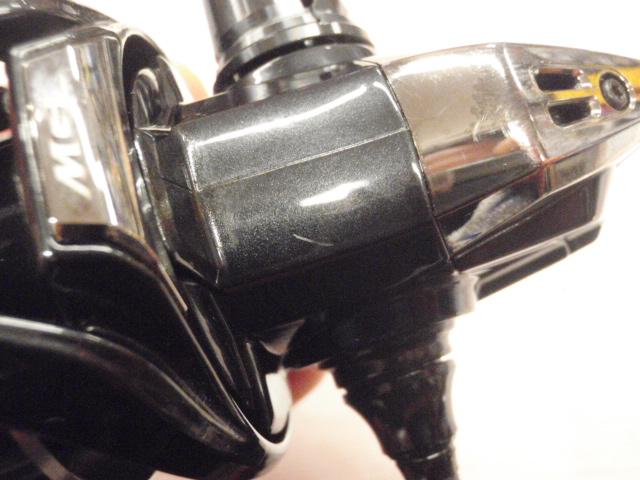 19ヴァンキッシュ 2500SHG｜＠ベリーネット 日本最大新品中古釣具WEB