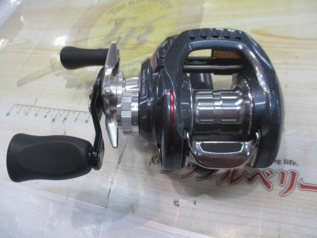 ジリオン TW 1516SHL｜＠ベリーネット 日本最大新品中古釣具WEBショップ
