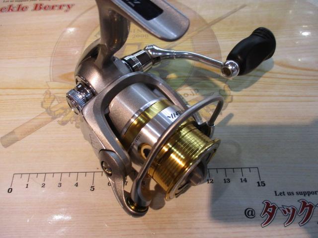 レブロスMX 2004｜＠ベリーネット 日本最大新品中古釣具WEBショップ