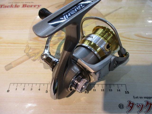 NAV 8000PG MX2500 2004 フィッシングリール 複数セット レブロスMX 2004｜＠ベリーネット 日本最大新品中古釣具WEBショップ