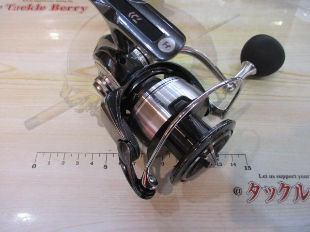 24セルテートLT5000D-XH中古品 24セルテート LT5000D-CXH｜＠ベリーネット 日本最大新品中古釣具WEB