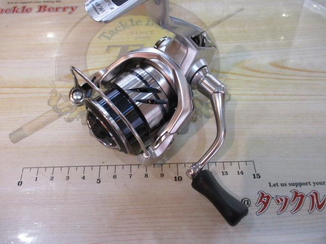 23ストラディック C2000SHG｜＠ベリーネット 日本最大新品中古釣具WEB