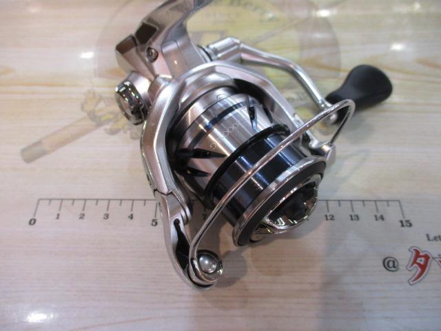 23ストラディック C2000SHG｜＠ベリーネット 日本最大新品中古釣具WEB