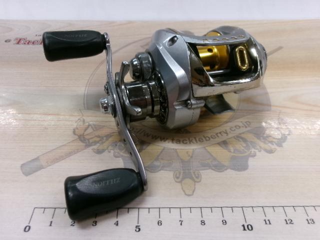 TDジリオン 100H｜＠ベリーネット 日本最大新品中古釣具WEBショップ