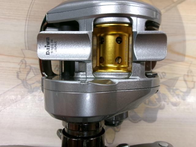 TDジリオン 100H｜＠ベリーネット 日本最大新品中古釣具WEBショップ