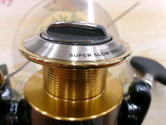 01ステラSW 5000HG｜＠ベリーネット 日本最大新品中古釣具WEBショップ
