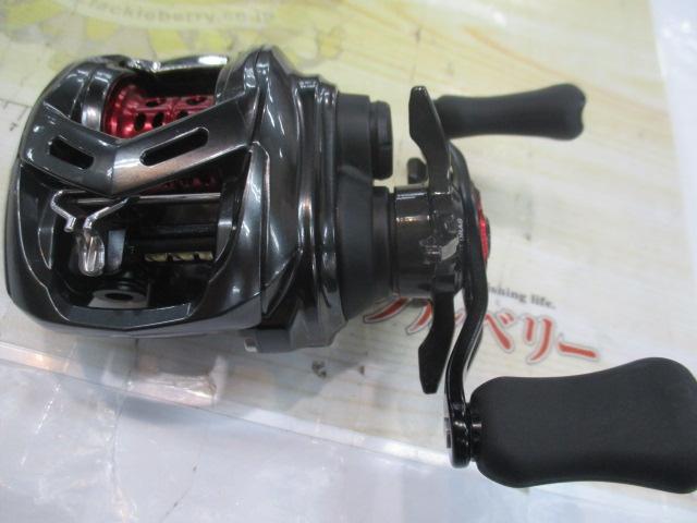 20アルファス AIR TW 8.6L｜＠ベリーネット 日本最大新品中古釣具WEB