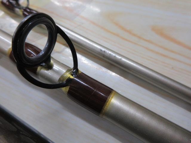 アラート潮路XS ムーチング300