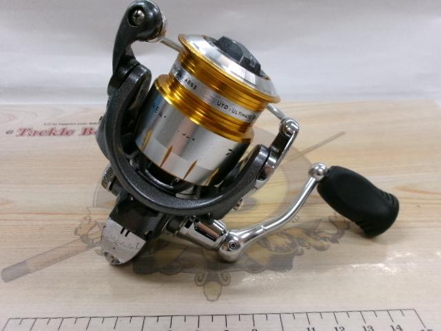 11フリームス 2004｜＠ベリーネット 日本最大新品中古釣具WEBショップ