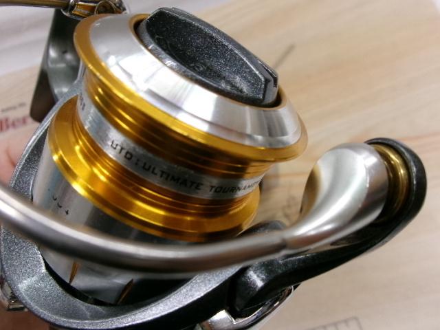 11フリームス 2004｜＠ベリーネット 日本最大新品中古釣具WEBショップ
