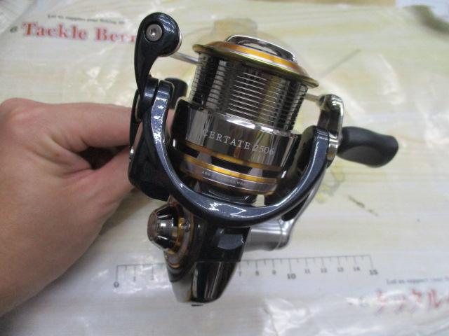 10セルテート 2506｜＠ベリーネット 日本最大新品中古釣具WEBショップ