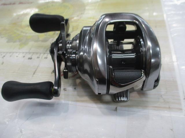 18バンタムMGL HG LH｜＠ベリーネット 日本最大新品中古釣具WEBショップ