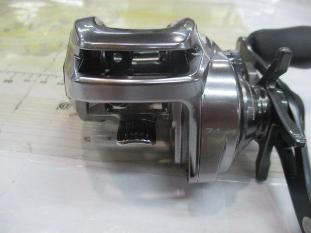 18バンタムMGL HG LH｜＠ベリーネット 日本最大新品中古釣具WEBショップ