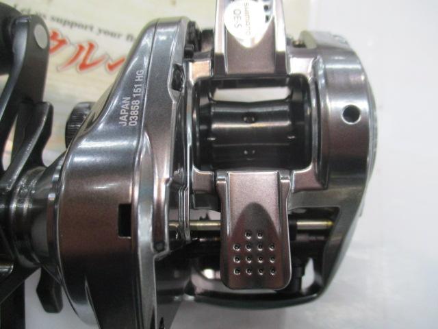 18バンタムMGL HG LH｜＠ベリーネット 日本最大新品中古釣具WEBショップ