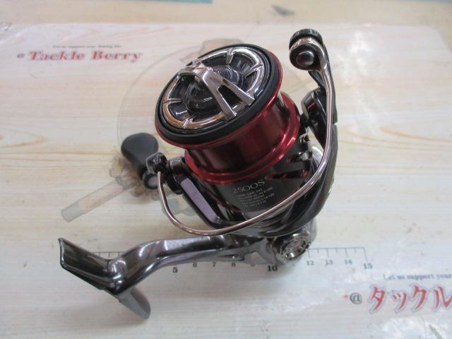 16ストラディックCI4+ 2500HGSDH｜＠ベリーネット 日本最大新品中古