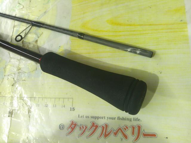 セフィアBBティップエギング　R-S66ML-S セフィアBBティップエギング S66ML-S｜＠ベリーネット 日本最大新品