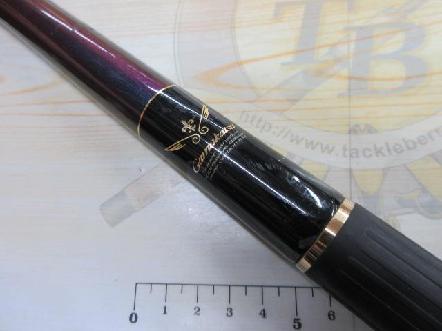がま磯インテッサG-Ⅳ 1.25-53｜＠ベリーネット 日本最大新品中古釣具