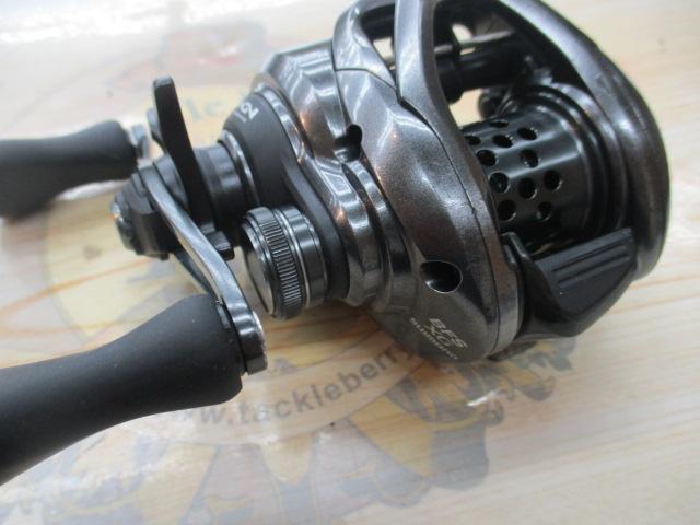 25SLX BFS XG LEFT｜＠ベリーネット 日本最大新品中古釣具WEBショップ