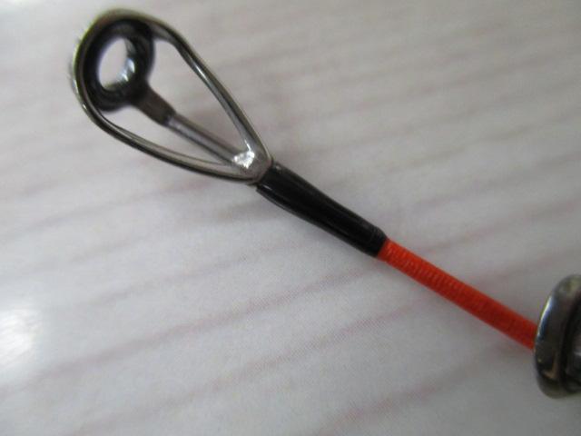 メタリア タチウオテンヤSP 82H-180