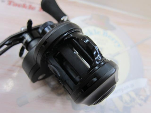 レボ ビースト 41HS-L 7.3:1｜＠ベリーネット 日本最大新品中古釣具WEB