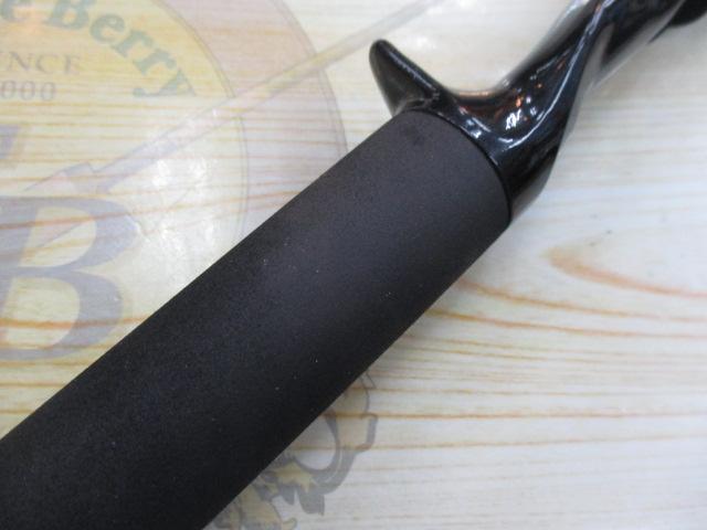 ソルティスト ST-BJ631XHB｜＠ベリーネット 日本最大新品中古釣具WEB