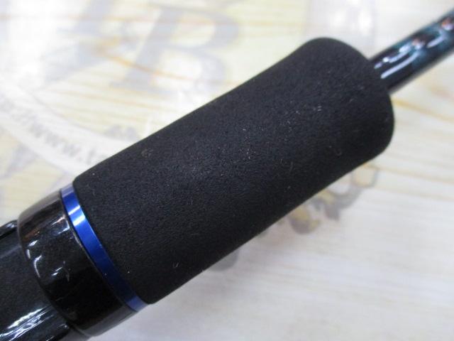 ソルティスト ST-BJ631XHB｜＠ベリーネット 日本最大新品中古釣具WEB
