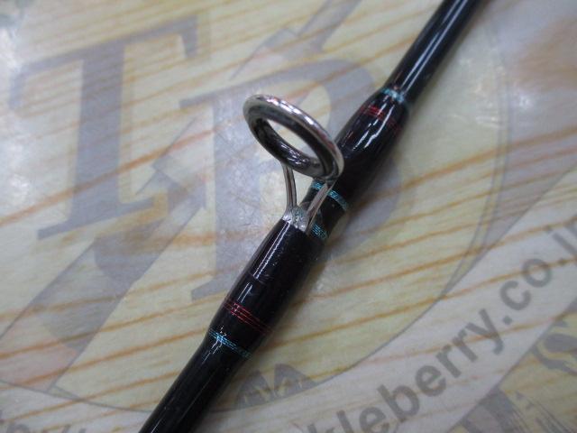 ソルティスト ST-BJ631XHB｜＠ベリーネット 日本最大新品中古釣具WEB