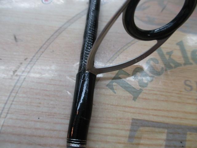 トラウトワンAS S60ULF