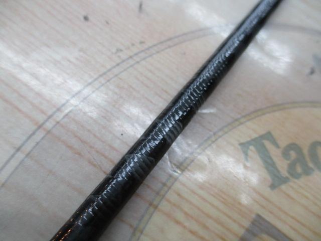 トラウトワンAS S60ULF