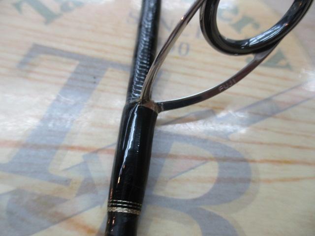 カーディフAX S62UL-F