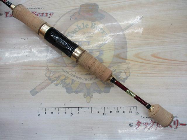 カーディフAX S66SUL-F