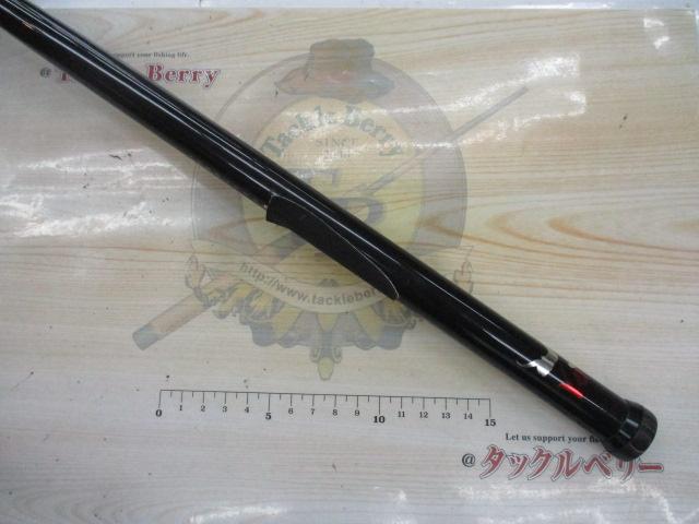 バーチカルプロS180｜＠ベリーネット 日本最大新品中古釣具WEBショップ
