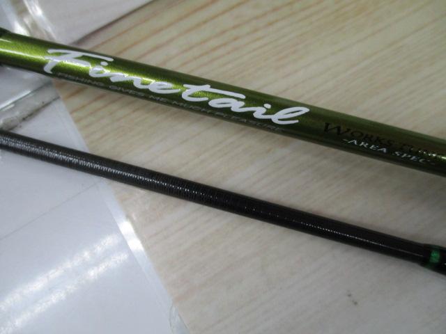 ファインテール FTA-662SUL