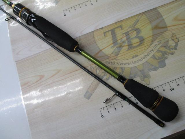 ファインテール FTA-662SUL