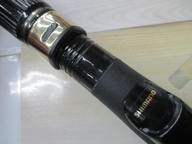 海攻マダイリミテッド S300 CGZL2030