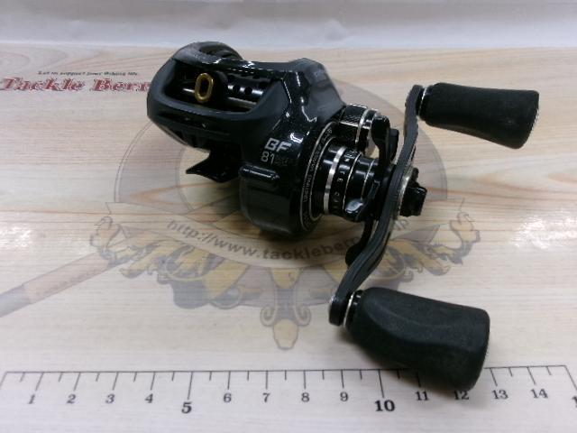 フルレンジ BF81L｜＠ベリーネット 日本最大新品中古釣具WEBショップ