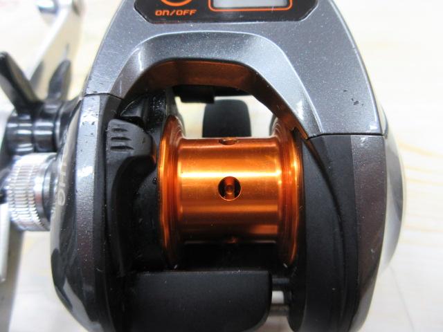 14バルケッタBB 201HG
