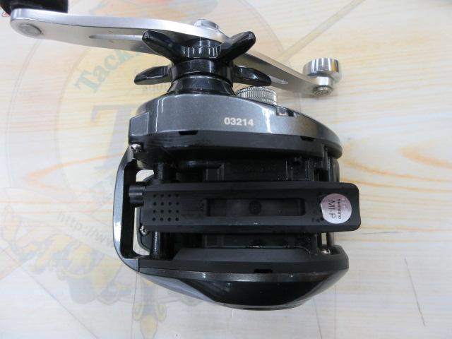 14バルケッタBB 201HG