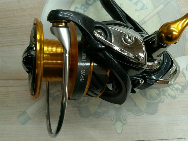 20レブロス LT5000D-CH｜＠ベリーネット 日本最大新品中古釣具WEBショップ
