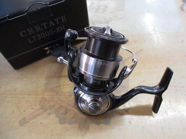 DAIWA 24セルテートLT3000-XH 中古美品 24セルテート LT3000-XH｜＠ベリーネット 日本最大新品中古釣具WEBショップ